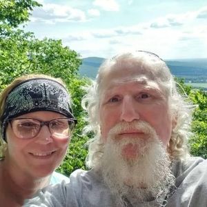 Meet your Posher, Barb